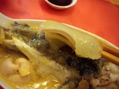 -长顺河豚馆(江洲东路)