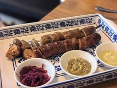 -Twin Tails Brewpub双尾精酿餐吧(八坼店)