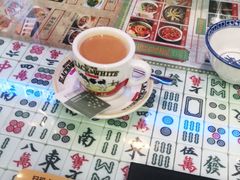 -七爷清汤腩·港式餐厅(金狮广场店)