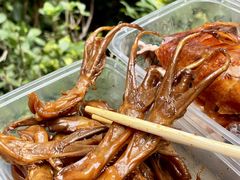 -竺桥兄弟烤鸭馆(竺桥店)