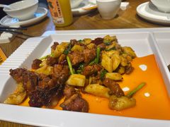 -隔壁老王·家常云南菜(花巷店)