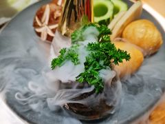 虾滑combo-呷哺呷哺(融创茂店)