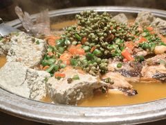 -烤匠麻辣烤鱼(万象城店)