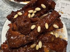 -聚丰园•湖鲜餐厅(阿红私房菜梅石路店)