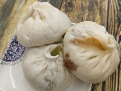 -白杨包子(通达街店)