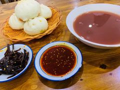 -清真石家包子(大皮院总店)