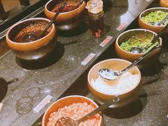 -呷哺呷哺 黄金牧场 (新中关购物中心店)