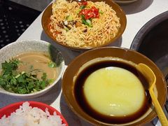 -来伊回麻辣烫·火锅串串清真(红瓦寺总店)