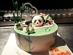 -好利来(上海长宁龙之梦店)