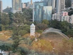 -尼依格罗香港美利酒店
