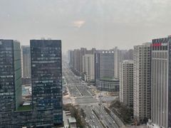 -全季酒店(郑州东站省骨科医院地铁站店)
