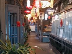 -永安水煮活鱼·仪征菜(仪征奥林匹克店)