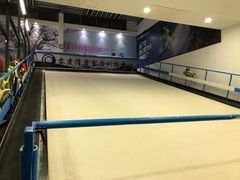 -零度滑雪室内训练中心(莘庄店)