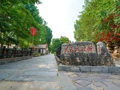 -兰陵国家农业公园