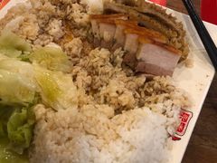 -永祥烧腊餐厅(虹口店)