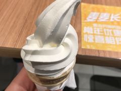-麦当劳(南后街店)