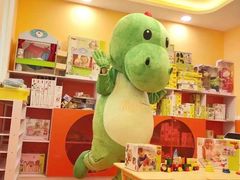-辫豆HABA儿童馆(万象汇店)