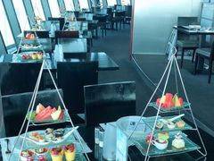 -澳门旅游塔360°旋转餐厅(南湾湖广场店)