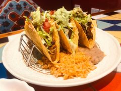 塔可-彼德西餐厅(凯德广场新南店)