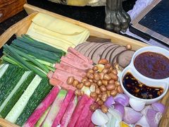 -冰城小镇音乐串吧·聚会餐厅(百子湾店)