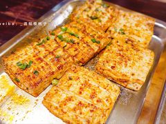 啪啪豆腐-盟重烧烤(高正街店)