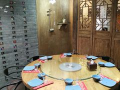 -局气 烤鸭·北京菜(光华路店)