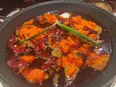 -江北北火锅馆·公路夜市(魏公村店)