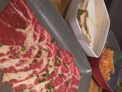 -新石器烤肉(招商1872店)