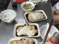 -银记肠粉(文昌北路店)