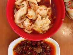 -龙抄手(春熙路总店)