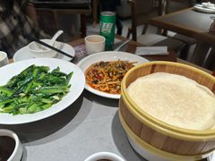 -褚记烤鸭·南京家常菜(雨花客厅店)