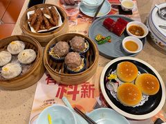 -点都德(A8店)