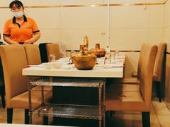 大堂-八先生涮肉房(三里河店)