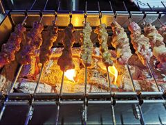 -黑门烤肉