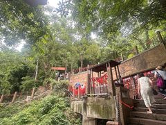 -采石矶景区