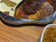 -傣妹火锅(南京东路一店)