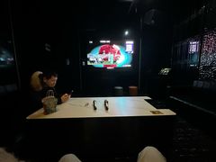 -星耀KTV(江汉路新佳丽时尚广场店)