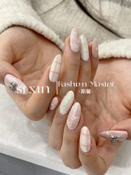 -斯馨·健康美甲美睫