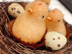 -千灯盛汇·头牌粤菜(致越优城店)