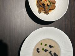 -庐灶江南·江南菜·四合院Bistro(东直门雍和宫·原华侨宾馆店)