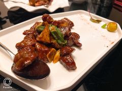 -上海苏宁宝丽嘉酒店·嘉府壹号中餐厅