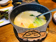 -云海肴·汽锅鸡·云南菜(苏州中心店)