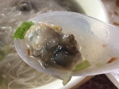 -建国蚵煎蚵面