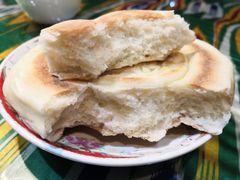 面饼-丝路香妃西域清真餐厅