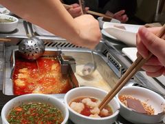 -海底捞火锅(石狮泰禾广场店)