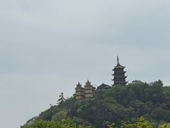 -南通滨江洲际酒店-东厨中餐厅
