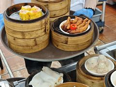 -香港蓮香樓(中環店)