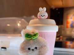 -Seesaw Coffee(环贸iapm店)