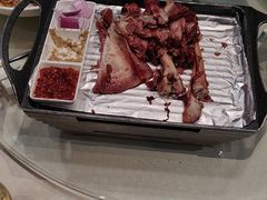 -胡杨记忆(和平路店)