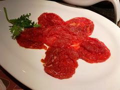 红运牛肉-红运火锅·中国名火锅·国风演绎(省体店)